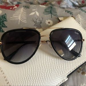 Quay Australia x JLO ALL IN AVIATORS